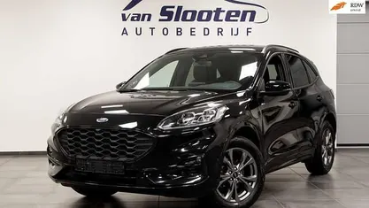Gebruikt 2023 Ford Kuga ST-Line X SUV | € 27.250 (Eerlijke prijs)