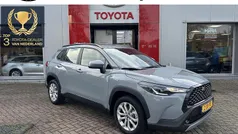 Gebruikt 2024 Toyota Corolla Cross Active SUV | € 35.249 (Eerlijke prijs)