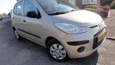 Gebruikt 2009 Hyundai i10 Active Hatchback | € 2.350 (Eerlijke prijs)