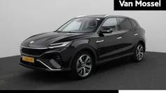 Zwart Gebruikt 2023 MG Marvel R Luxury SUV | € 27.777 (Goede deal)