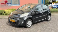 Gebruikt 2013 Citroën C1 Hatchback | € 3.949 (Eerlijke prijs)