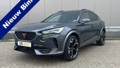 Grijs Gebruikt 2021 Cupra Formentor SUV | € 34.750 (Eerlijke prijs)