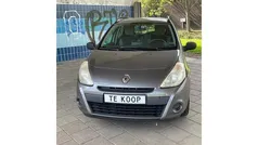 Gebruikt 2010 Renault Clio GrandTour Stationwagen | € 1.499 (Goede deal)