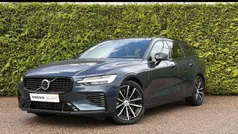 Gebruikt 2025 Volvo V60 Plus Stationwagen | € 46.940 (Eerlijke prijs)