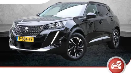 Occasion Peugeot 2008 Allure 131 PK (96 kW) 2022 SUV