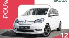 Wit Gebruikt 2020 Skoda Citigo-e IV Style Hatchback | € 12.450 (Eerlijke prijs)