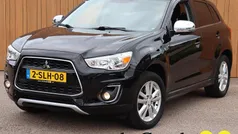 Gebruikt 2013 Mitsubishi ASX Intense SUV | € 8.940 (Eerlijke prijs)