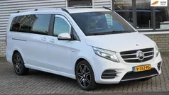 Overige Gebruikt 2018 Mercedes V250 Avantgarde Edition MPV | € 33.850 (Eerlijke prijs)