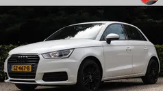 Gebruikt 2018 Audi A1 Sportback Proline Hatchback | € 17.900 (Eerlijke prijs)
