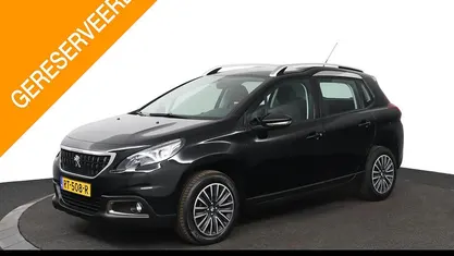Occasion 2018 Peugeot 2008 SUV | € 12.435 (Eerlijke prijs)