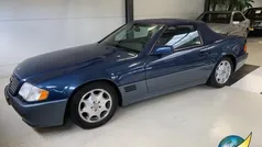 Gebruikt 1990 Mercedes SL300 Cabriolet | € 23.500