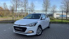 Gebruikt 2015 Hyundai i20 Hatchback | € 7.495 (Goede deal)