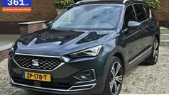 Groen Gebruikt 2019 Seat Tarraco 4Drive SUV | € 27.700 (Eerlijke prijs)