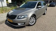 Gebruikt 2014 Skoda Octavia Business Line Stationwagen | € 7.450 (Goede deal)