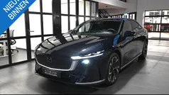 Zwart Gebruikt 2025 Mazda 6e Takumi-Line Sedan | € 44.040 (Eerlijke prijs)