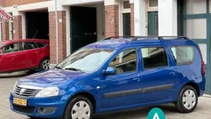 Gebruikt 2009 Dacia Logan MCV Lauréate MPV | € 2.450 (Goede deal)