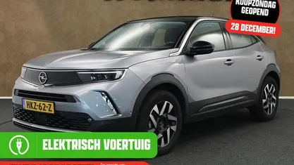 Gebruikt 2023 Opel Mokka-e SUV | € 20.945 (Eerlijke prijs)