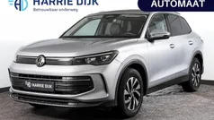 Gebruikt 2024 VW Tiguan Edition SUV | € 41.995 (Super prijs)