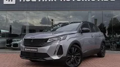 Grijs Gebruikt 2021 Peugeot 3008 Business-Line SUV | € 21.940 (Eerlijke prijs)