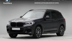 Grijs Gebruikt 2021 BMW X3 Comfort Edition SUV | € 43.450 (Eerlijke prijs)
