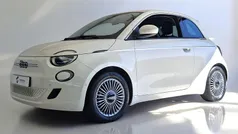 Gebruikt 2025 Fiat 500e Hatchback | € 29.245 (Goede deal)