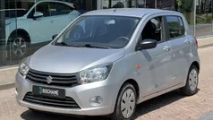 Gebruikt 2018 Suzuki Celerio Comfort Hatchback | € 8.245 (Eerlijke prijs)