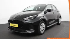 Grijs Gebruikt 2024 Mazda 2 Prime-Line Hatchback | € 22.390 (Goede deal)