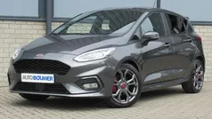 Gebruikt 2019 Ford Fiesta ST-Line Hatchback | € 15.990 (Eerlijke prijs)