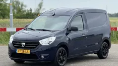 Overige Gebruikt 2018 Dacia Dokker Van | € 5.950 (Goede deal)
