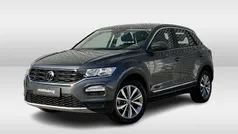Gebruikt 2021 VW T-Roc Style SUV | € 21.950 (Eerlijke prijs)