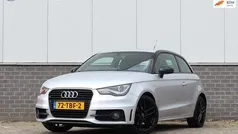 Gebruikt 2012 Audi A1 Proline Hatchback | € 9.450 (Eerlijke prijs)