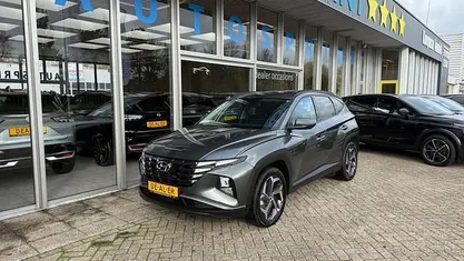 Occasion Hyundai Tucson Comfort 265 PK (194 kW) 2024 SUV