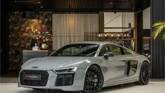 Grijs Gebruikt 2016 Audi R8 Coupé Ambiente Coupé | € 144.950 (Eerlijke prijs)