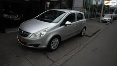 Grijs Gebruikt 2007 Opel Corsa Business Hatchback | € 2.450 (Eerlijke prijs)
