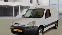Gebruikt 2009 Citroën Berlingo MPV | € 3.950 (Goede deal)
