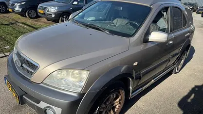 Occasion Kia Sorento LX 140 PK (102 kW) 2005 SUV
