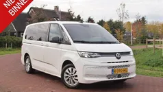 Gebruikt 2022 VW Multivan Life Van | € 39.995 (Super prijs)