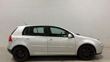 Gebruikt 2008 VW Golf VI Hatchback | € 2.488 (Eerlijke prijs)