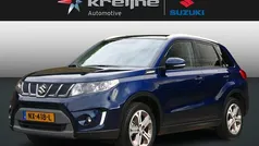 Gebruikt 2017 Suzuki Vitara SUV | € 17.425 (Eerlijke prijs)