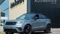 Grijs Gebruikt 2024 Land Rover Range Rover Velar Black Edition SUV | € 74.945 (Eerlijke prijs)