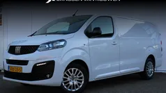 Gebruikt 2023 Fiat Scudo MPV | € 21.712 (Eerlijke prijs)