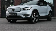 Gebruikt 2020 Volvo XC40 R-Design SUV | € 24.899 (Eerlijke prijs)