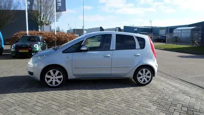 Occasion Mitsubishi Colt Instyle 109 PK (80 kW) 2004 Hatchback