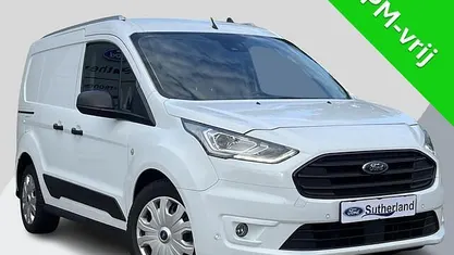 Occasion Ford Transit Trend 101 PK (74 kW) 2021 Van