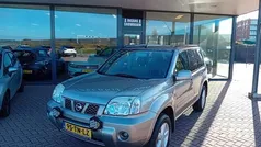 Grijs Gebruikt 2006 Nissan X-Trail S SUV | € 2.950 (Goede deal)