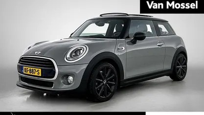 Hatchback Gebruikt 2016 Mini Cooper Hatchback | € 14.945 (Eerlijke prijs)