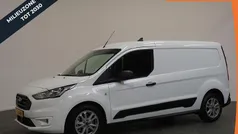 Gebruikt 2024 Ford Transit Van | € 24.490 (Eerlijke prijs)