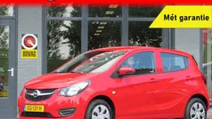 Rood Gebruikt 2018 Opel Karl Edition Hatchback | € 8.750 (Eerlijke prijs)