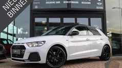 Wit Gebruikt 2019 Audi A1 Sportback S-Line Hatchback | € 20.950 (Goede deal)