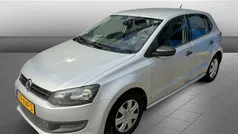 Gebruikt 2012 VW Polo Hatchback | € 7.945 (Eerlijke prijs)